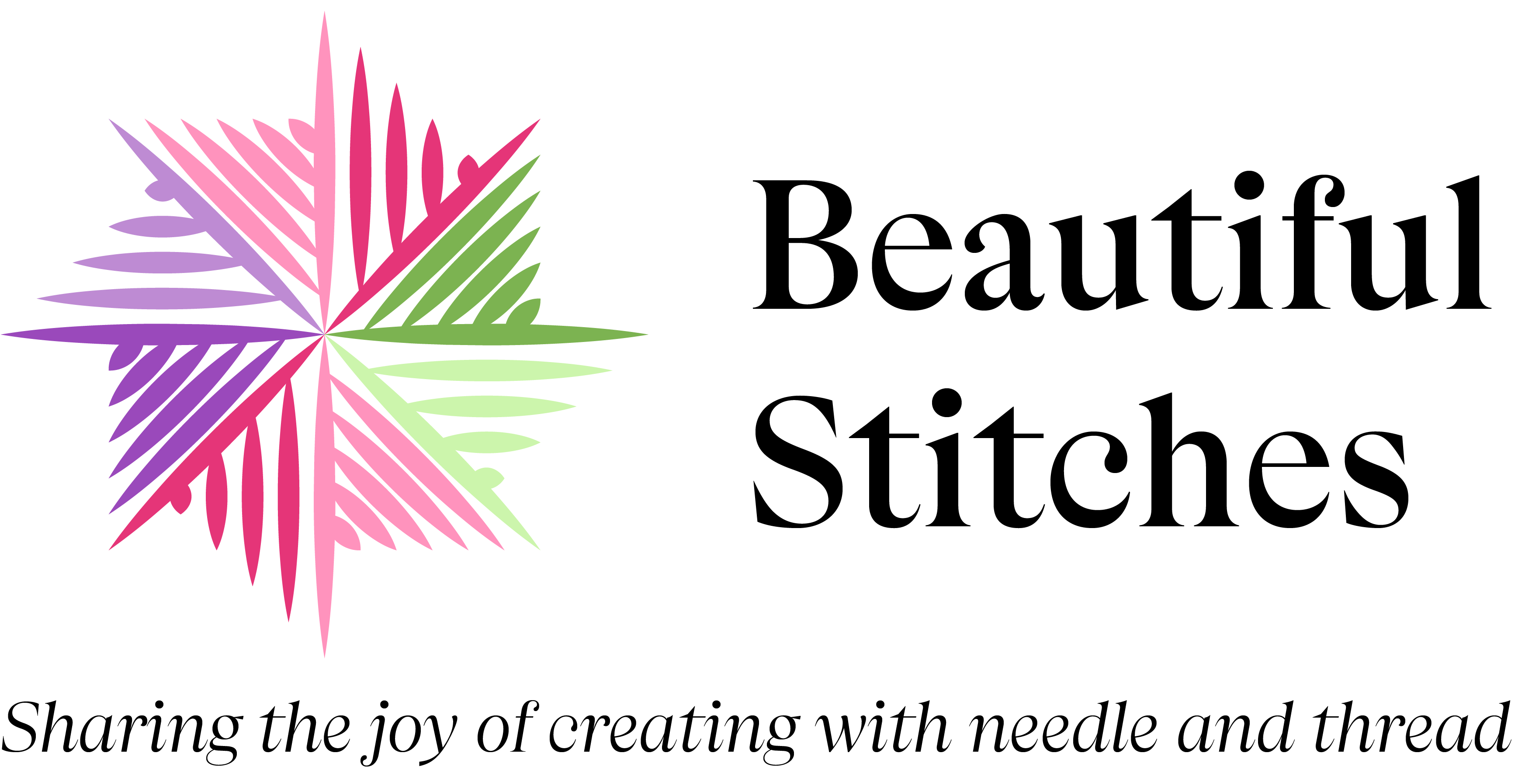 Beautiful Stitches
